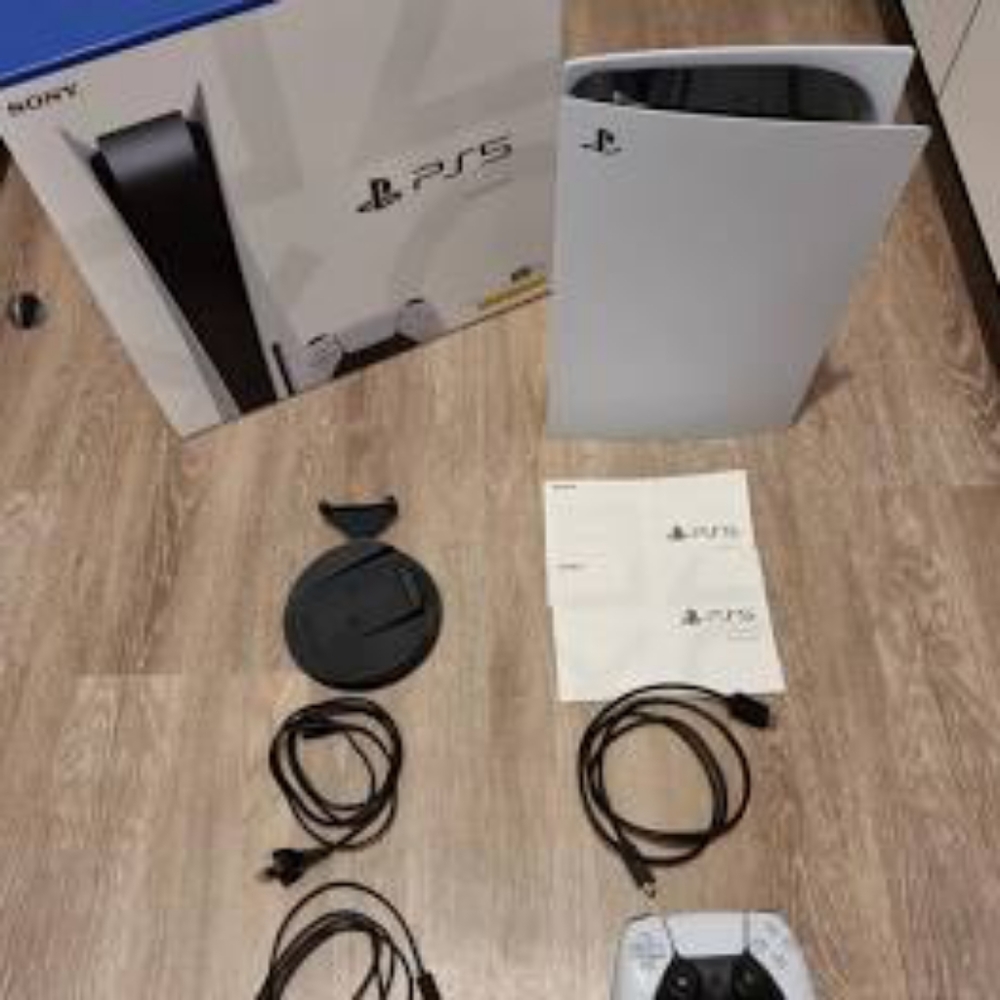 Playstation 5
